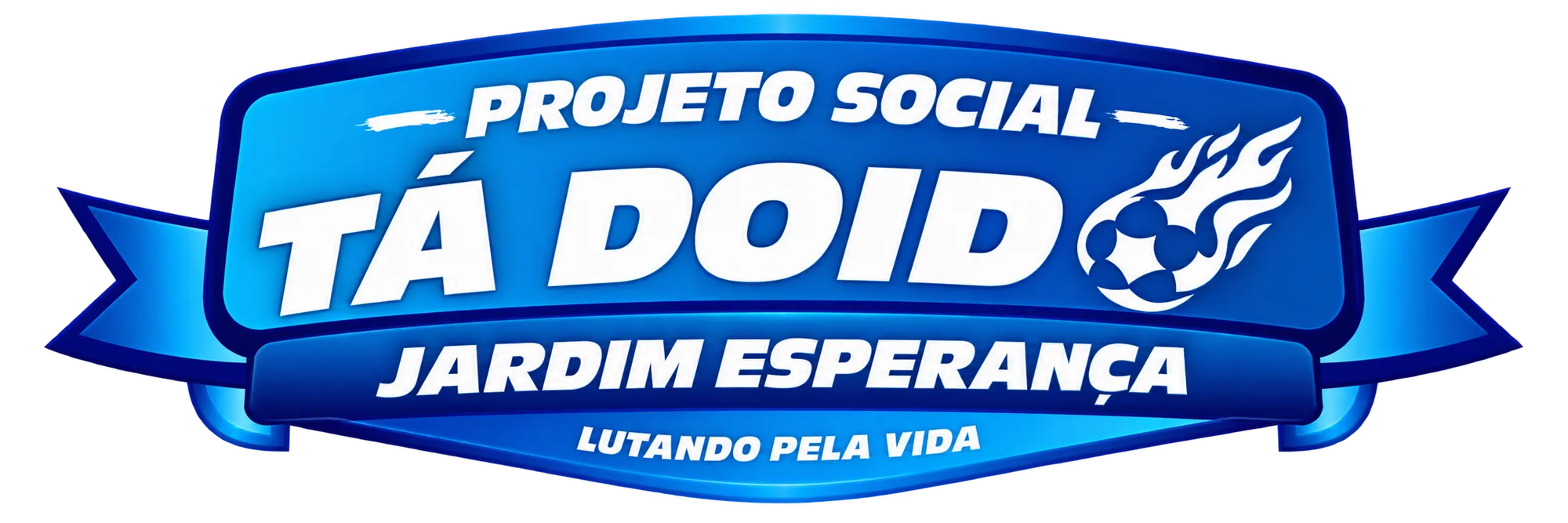 Projeto Tá Doido